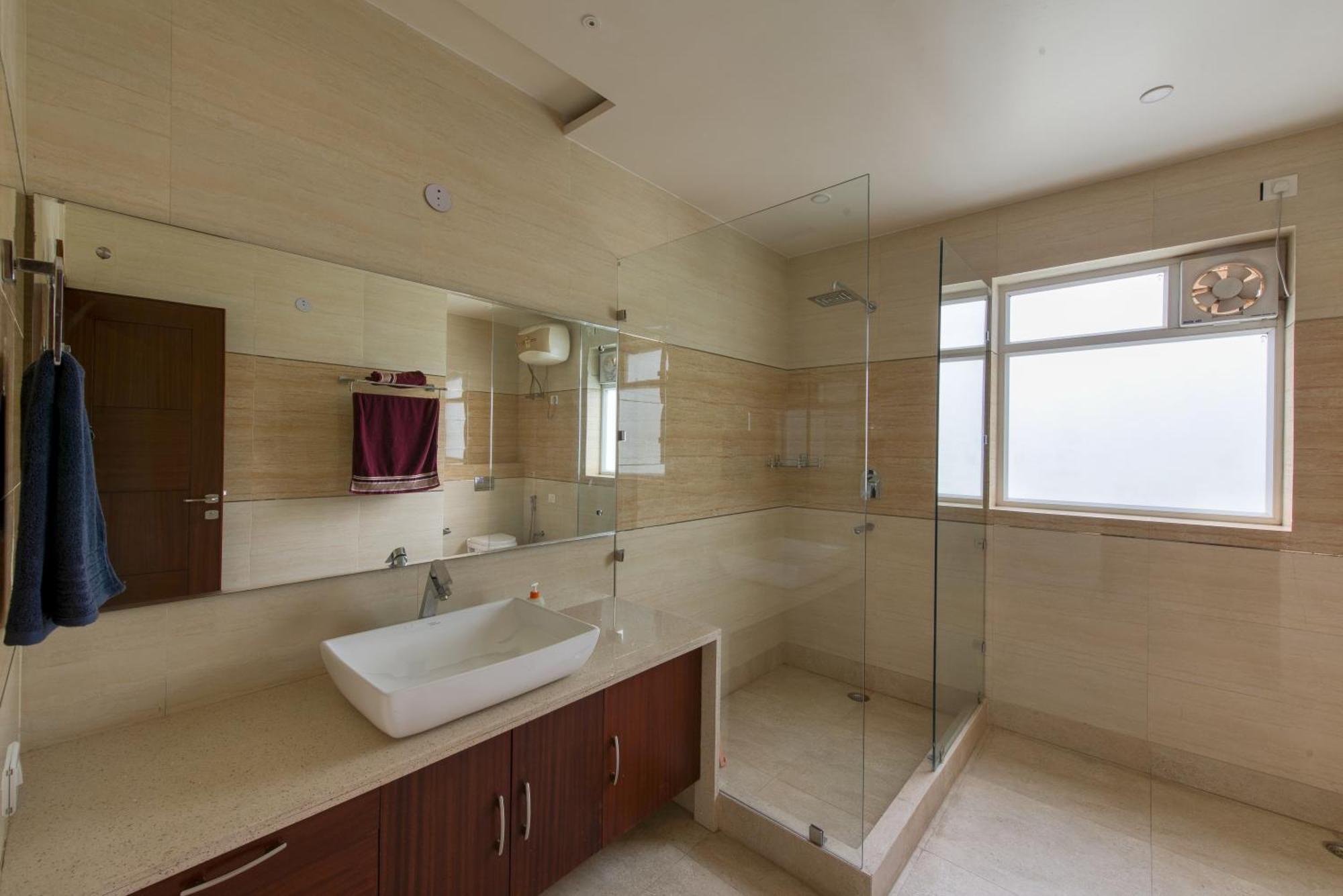 Raas Vilas - Boutique Farm House With Pool Tāoru 外观 照片